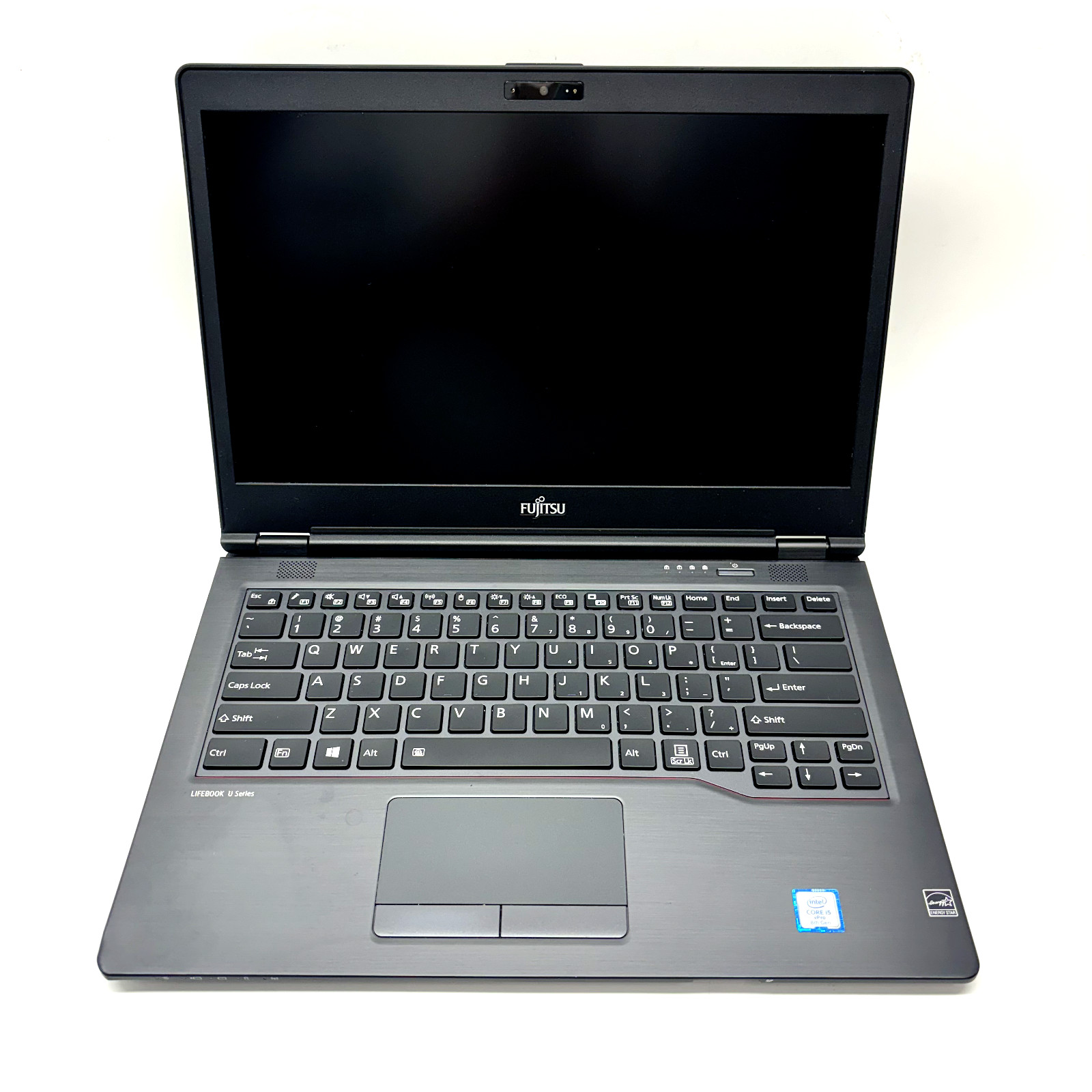 FUJITSU LIFEBOOK U749 (14″) Core i5 8365U, 16GB RAM, 256GB SSD, Win 11