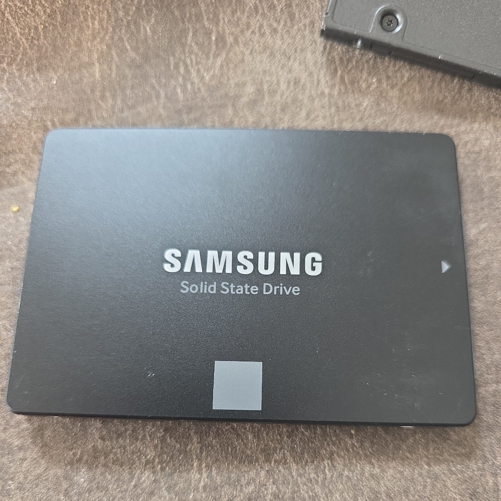 Samsung 850 EVO 500 GB,Internal,2.5 inch (MZ-75E500B/AM) Solid State Drive -…