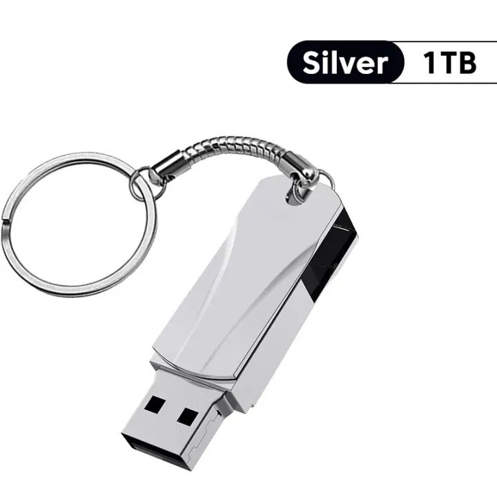 USB 3.0 Flash Drive 512GB 1T 2T High Speed Pen drive Pendrive Waterproof Memory