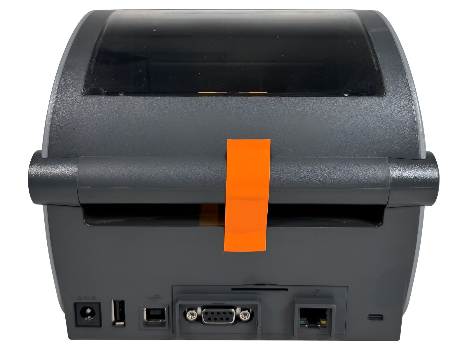 Best Selled🔥Zebra ZD621 DT Label Printer Cutter LAN BT🔥Expertly Refurbished