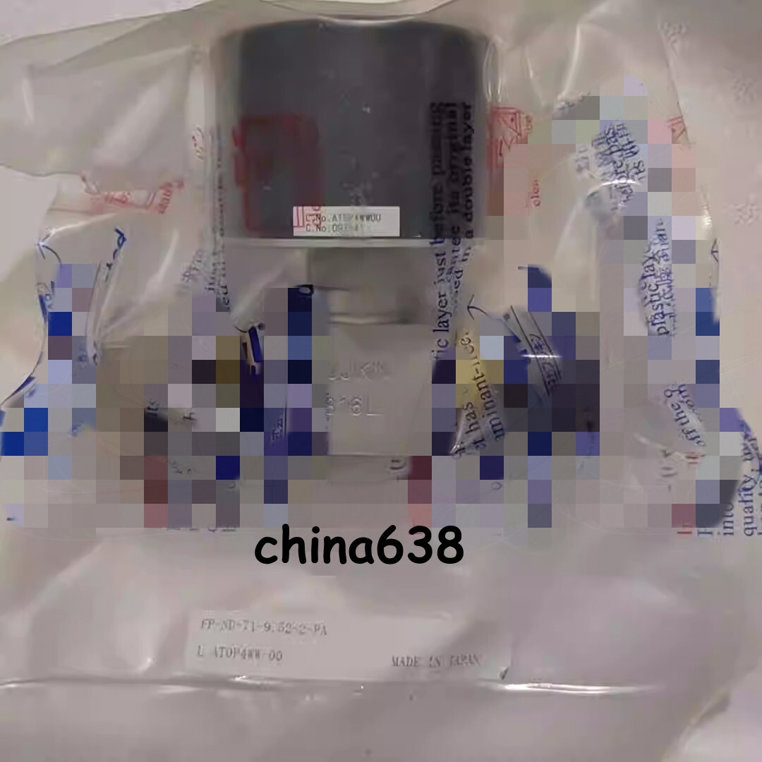 ONE New FP-ND-71-9.52-2-PA # FedEx / DHL