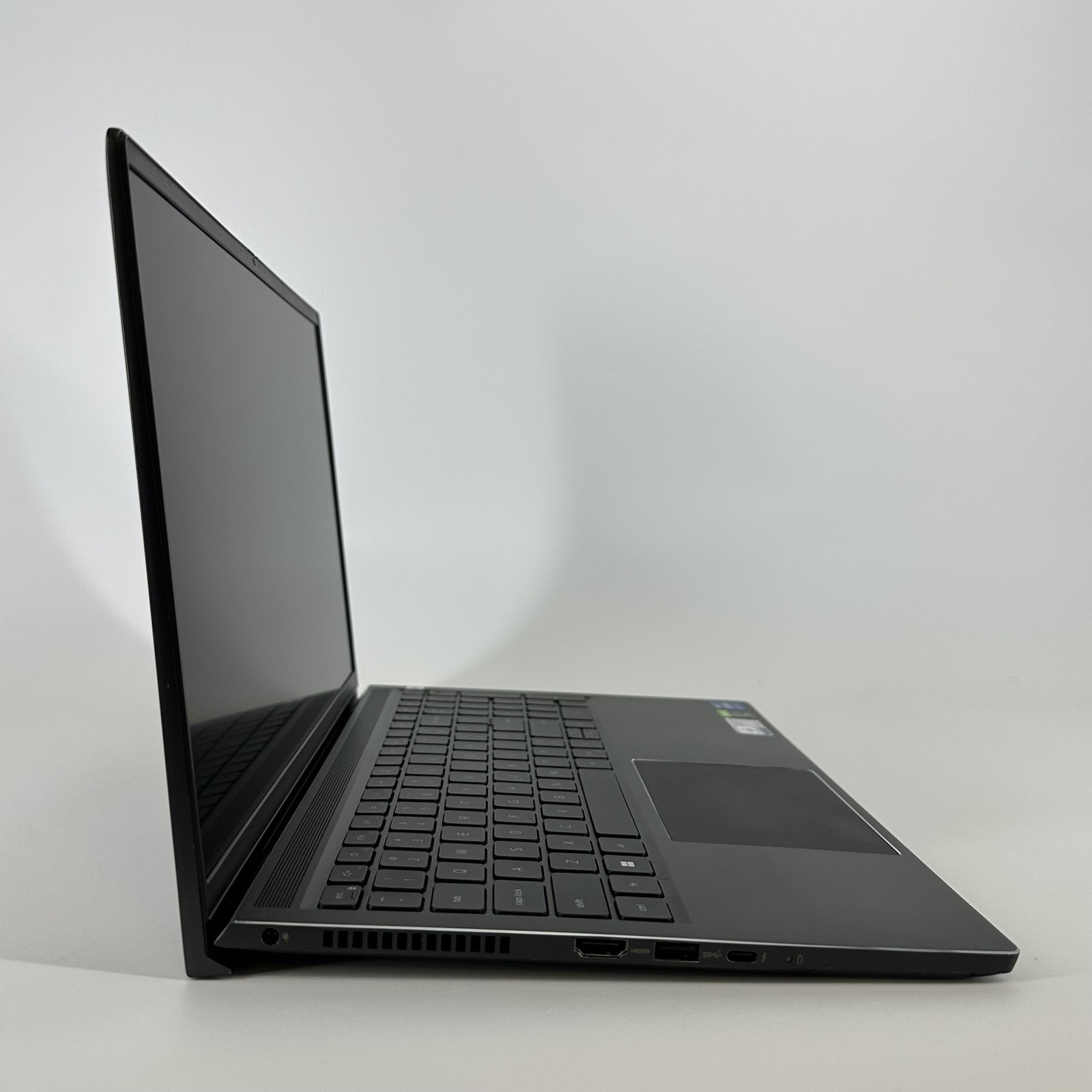 Dell Vostro 7510 15.6 FHD i7-11800H 2.30GHz 32GB 1TB SSD RTX 3050 Ti Very Good