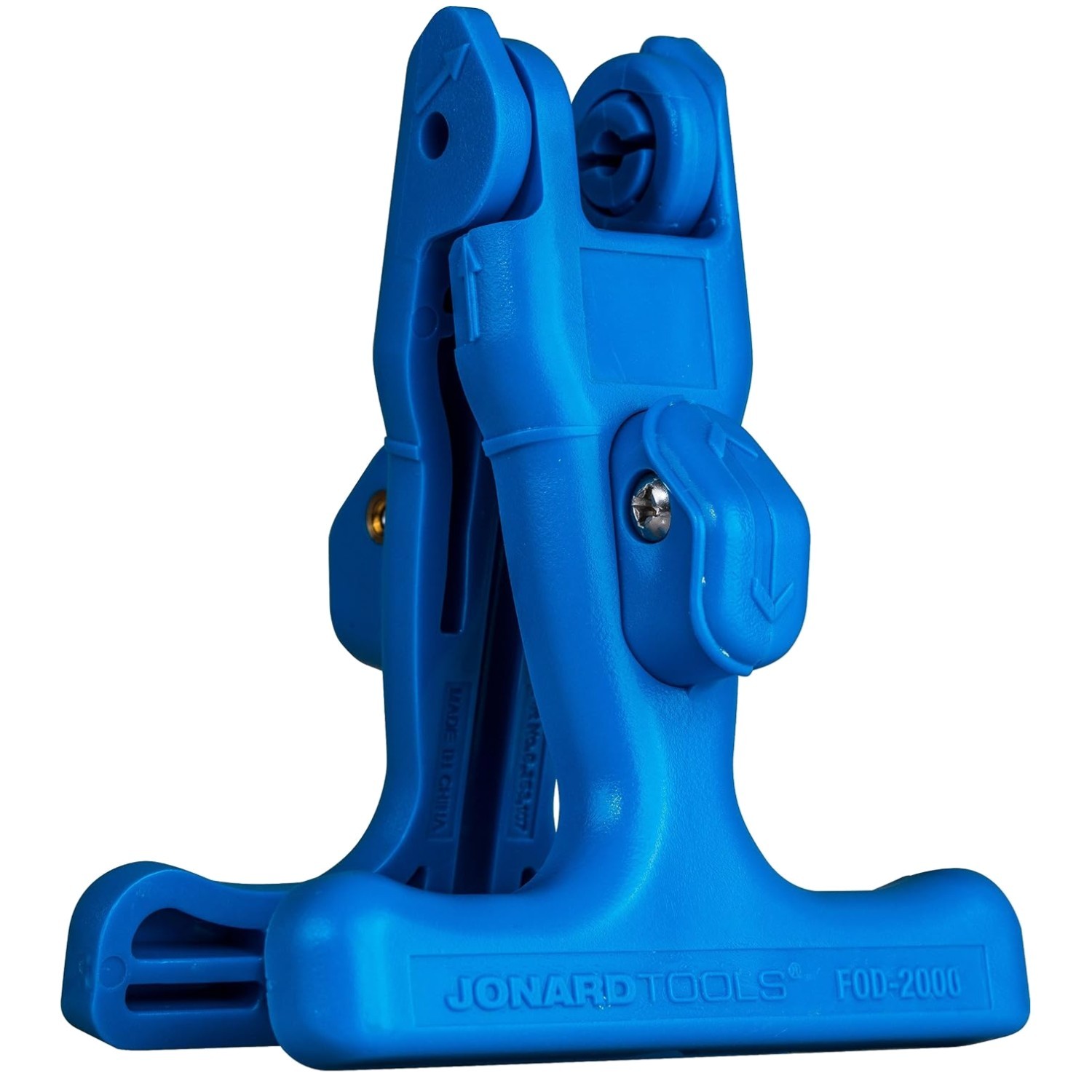 Flat Drop Fiber Optic Cable Slitting Tool