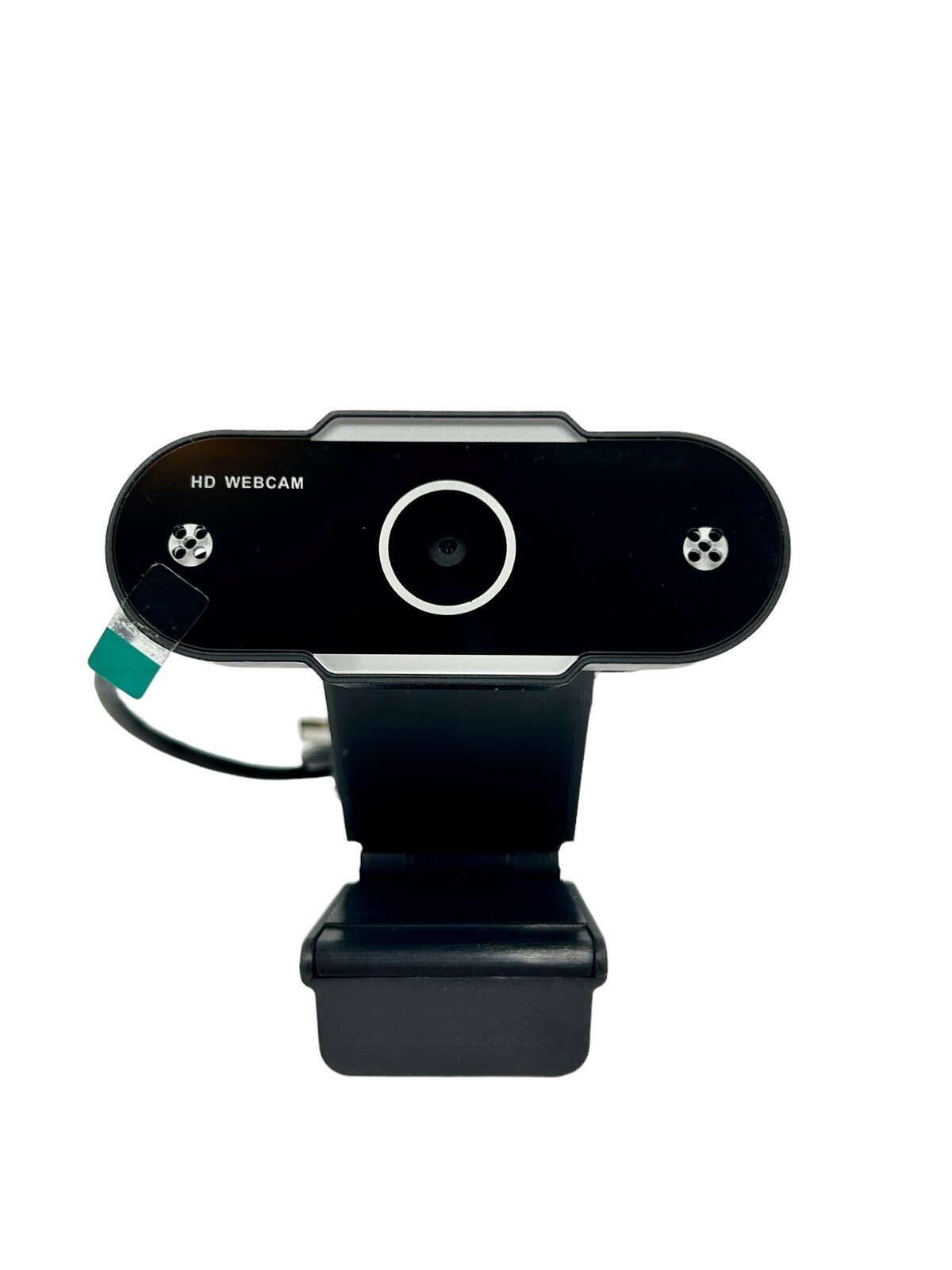 Web Cam Full HD 2K Compatible With Windows 10 8 7 And Mac OS X Plug USB 2.0 New
