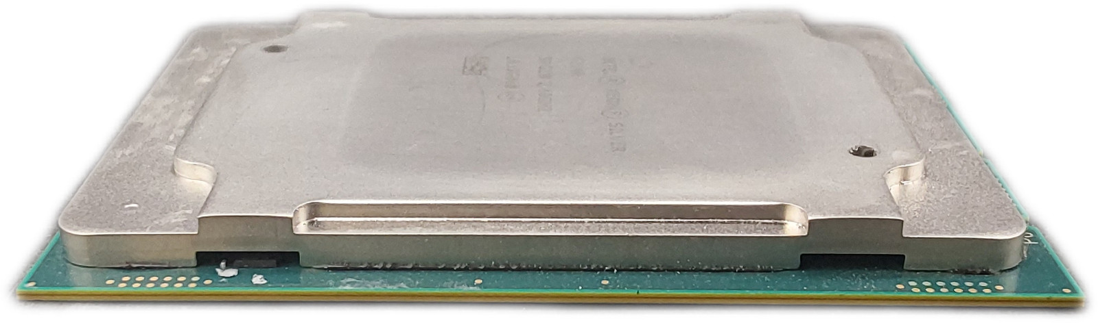 Intel Xeon Silver 4214R SRG1W 2.4GHz 12-Core LGA3647 CPU Processor