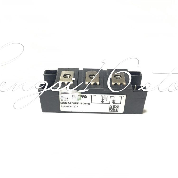 1PC New thyristor MCMA260PD1600YB module