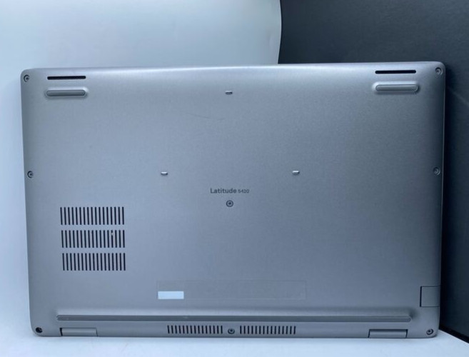 Dell Latitude 5420 14″ Intel Core i5-1145G7 16GB RAM 256GB SSD