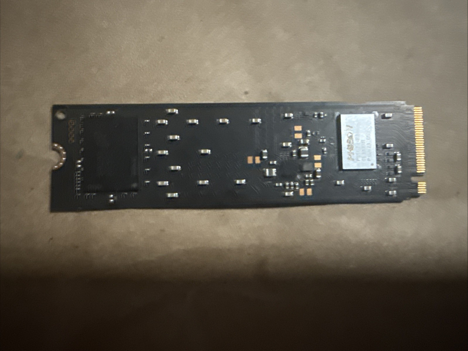 (Used) Crucial P3 Plus 1TB PCIe Gen4 NVMe M.2 SSD up to 5000MB/s CT1000P3PSSD8