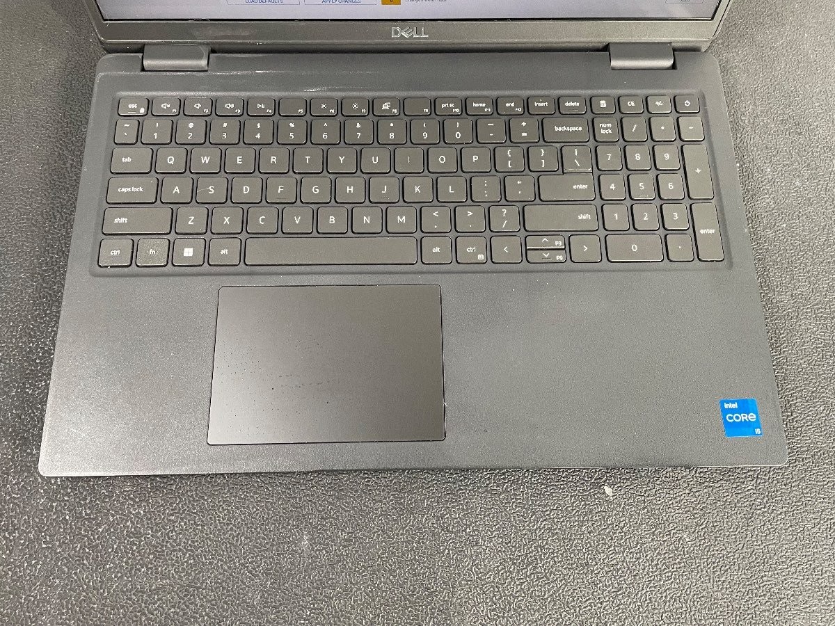 Dell Latitude 3520 15.6″ i5-1145G7 2.6GHz 8GB 256GB NVMe Win11 Pro – READ