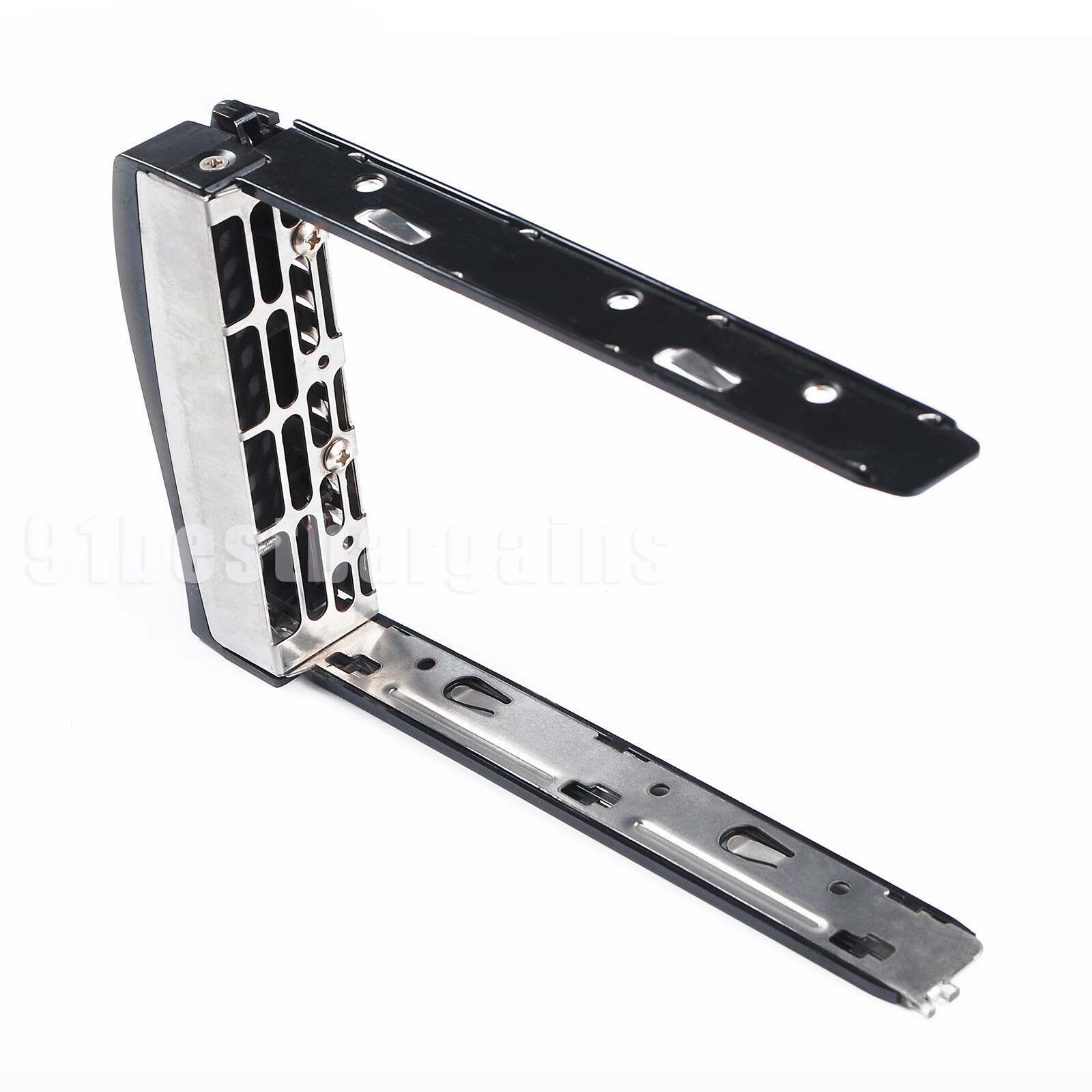 3.5″ SAS SATA Supermicro Gen-5 Hard Drive Tray Caddy MCP-220-00024 01-SC93301