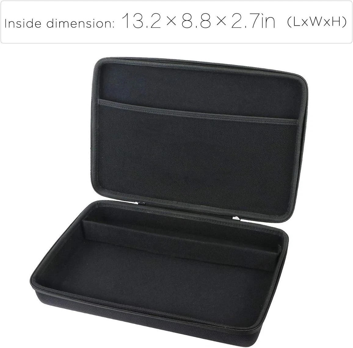 Compact Travel Case for Epson WF-110 Wireless Printer
