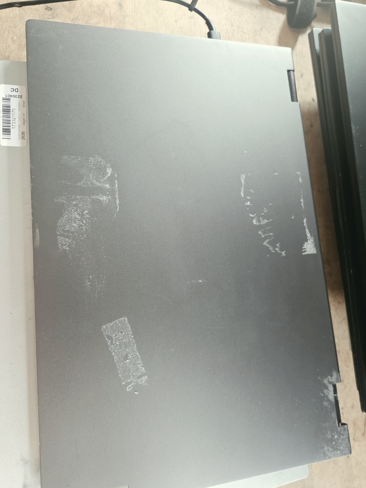 Lenovo IdeaPad 5 15ITL05 15.6” (512GB SSD, Intel Core i7-1165G7 Hinge