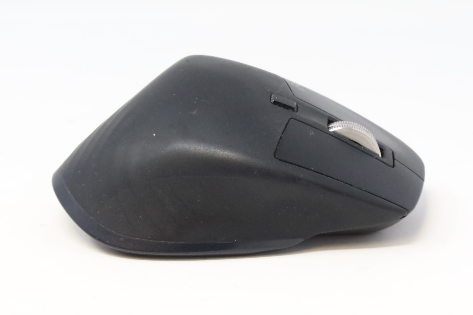 Logitech MX Master 3S Wireless Mouse Black No Dongle