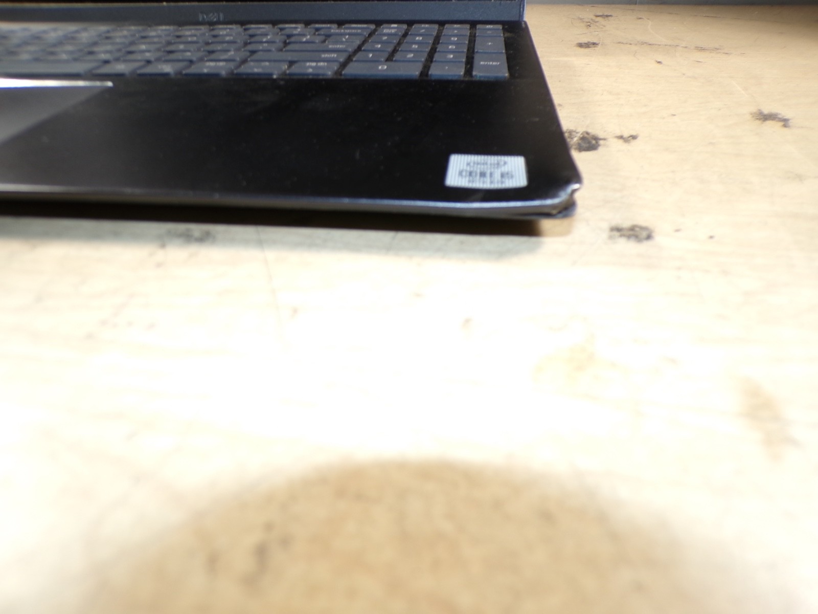 DELL VOSTRO I5 5501 INTEL CORE I5-1035G1 8GB RAM