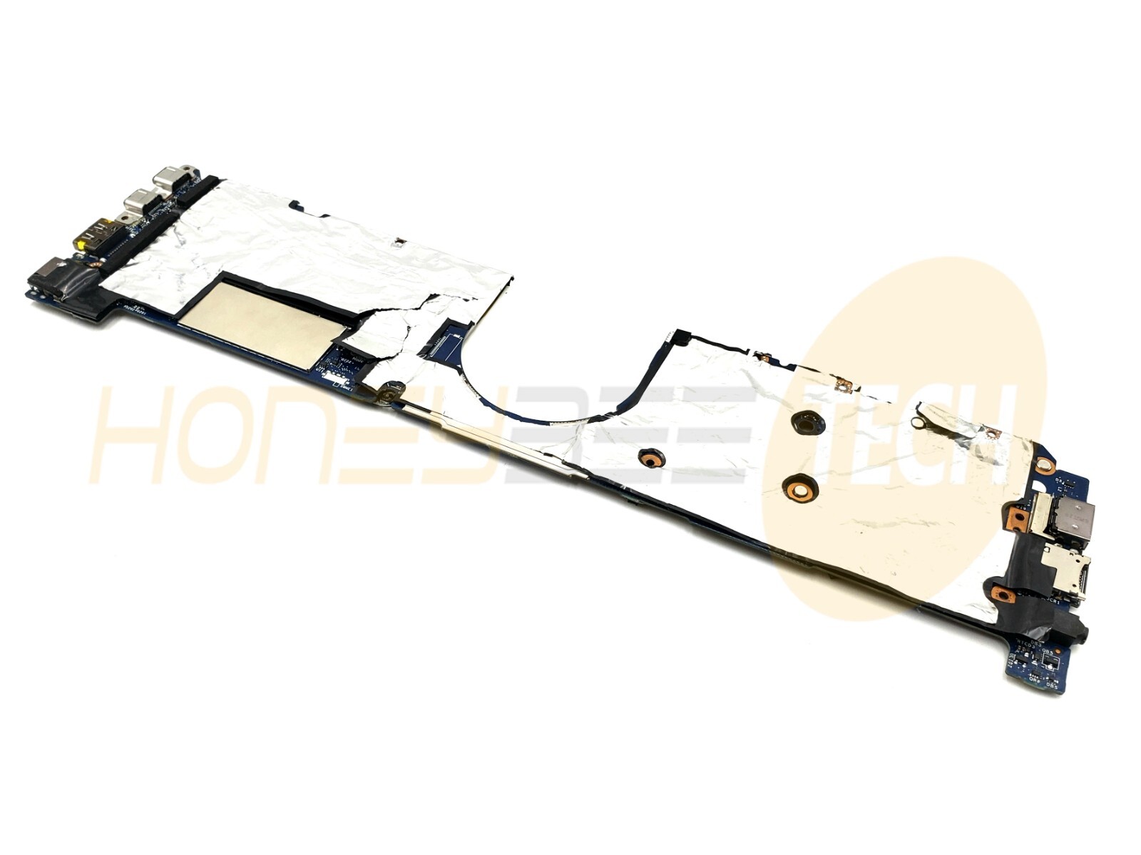 GENUINE DELL LATITUDE 9410 INTEL MOTHERBOARD i7-10610U 16GB 81YC4 081YC4 TESTED