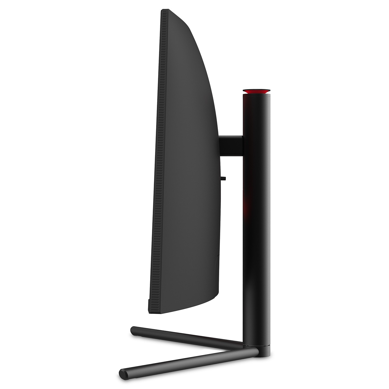 Deco Gear 32″ Curved Gaming Monitor 1920×1080 3000:1 Contrast Ratio, 75 Hz, 6 ms