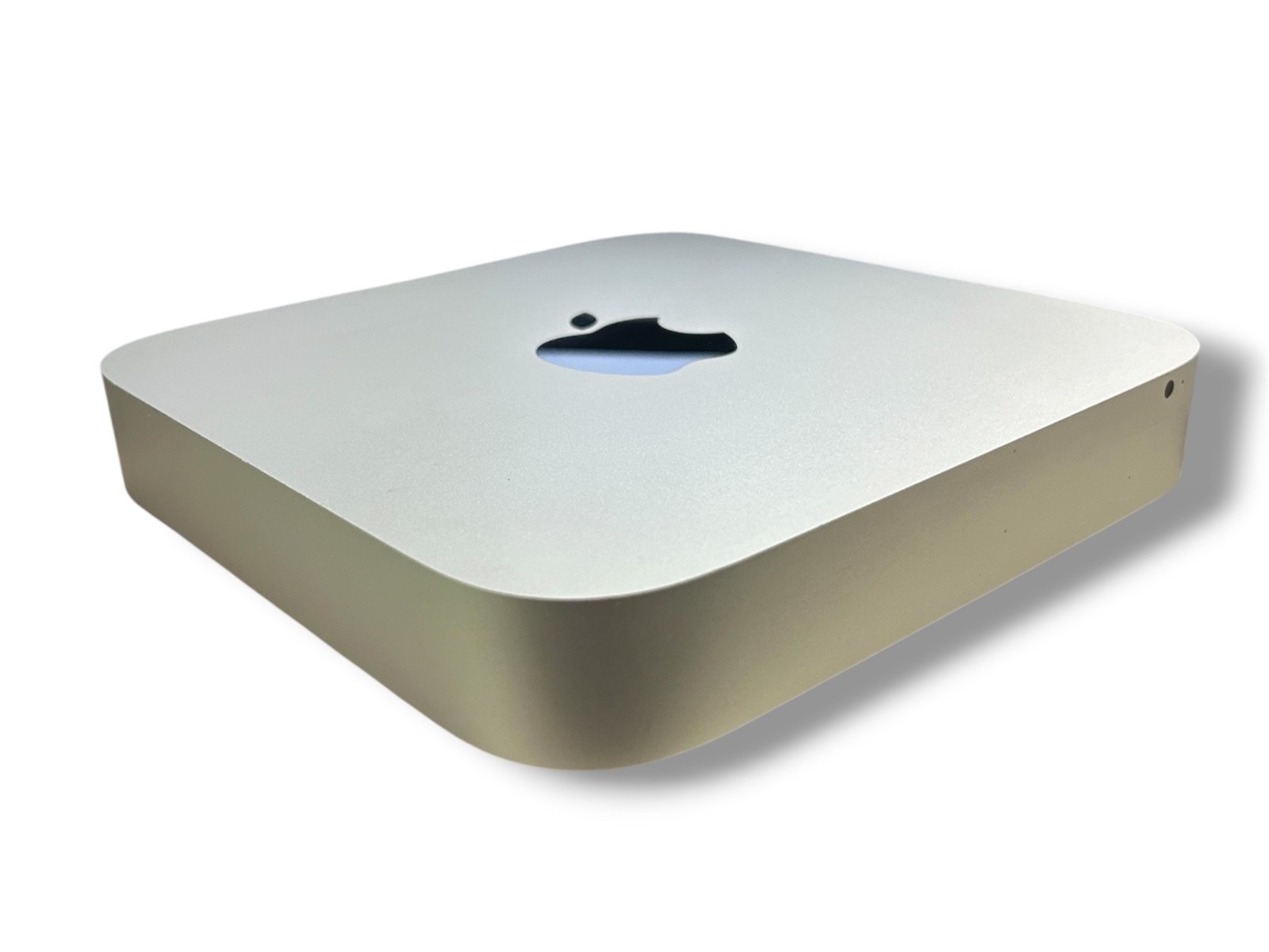Apple Mac Mini Late 2012 Intel Core i5 2.5GHz 4GB RAM 1TB HDD