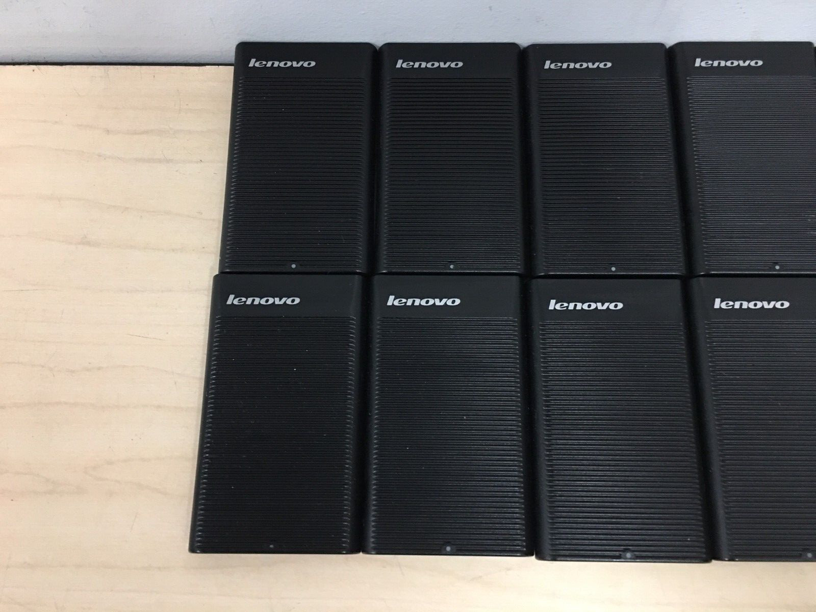 LOT OF 10 Official 90W Lenovo 41R4538 41R4510 Laptop Power Adapter