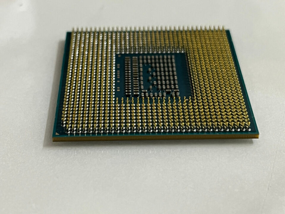 Intel Core i7-3632QM 2.2 GHz rPGA988B 4 cores 8 T SR0V0 CPU Processor 6 MB