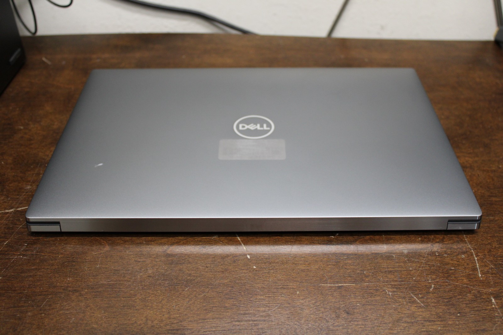 Dell Precision 5550 Laptop i7-10850H 32GB RAM 512GB NVMe Nvidia T2000 w/ Max Q