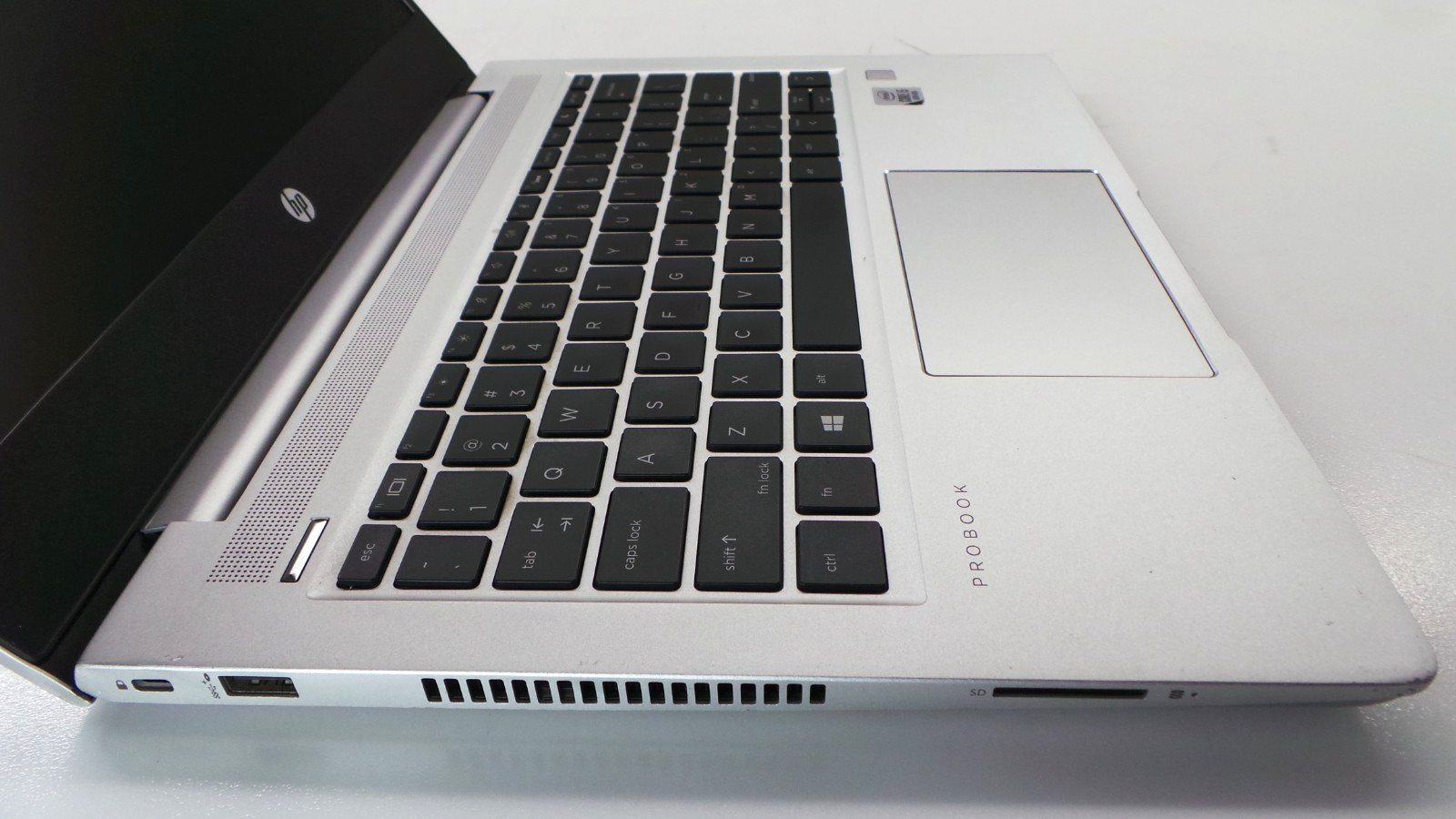 HP ProBook 430 G7 | 14″ | i5-10210U 1.60GHz | 8GB RAM 256GB NVMe | WIN 11 PRO