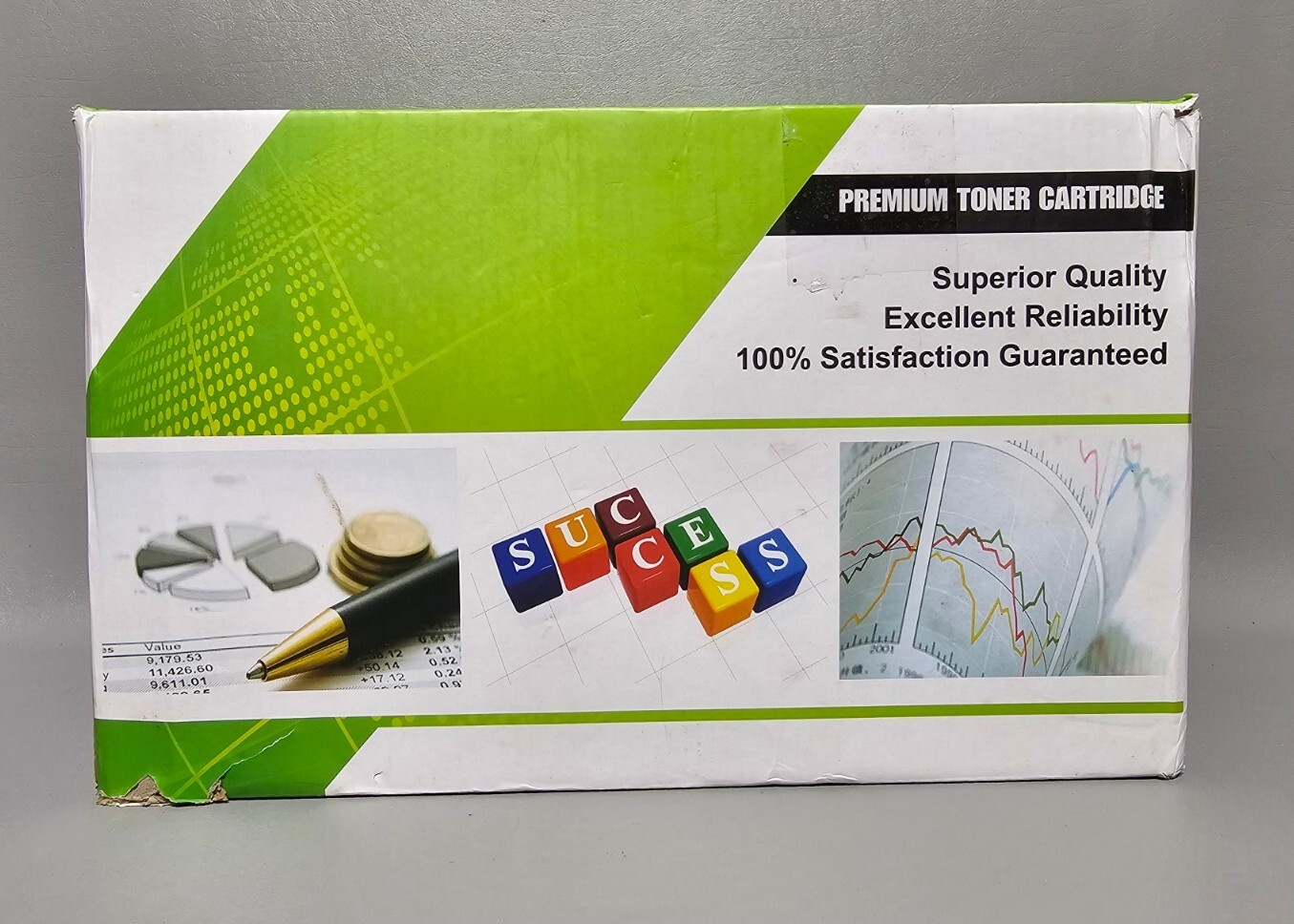 2 PK TN850 Toner Cartridge For Brother TN820 Hl-L6200dw MFC-L5850DW Mfc-L5850dw