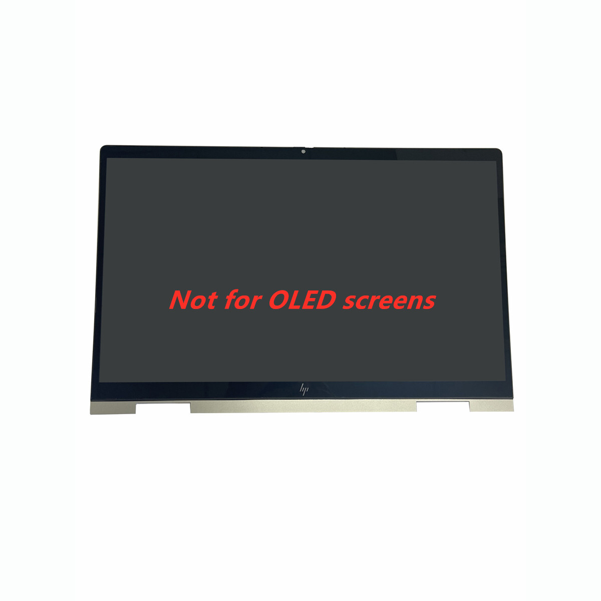 For HP ENVY x360 14-ES 14-ES0033DX 14″ FHD lcd Touch Screen+Bezel Assembly