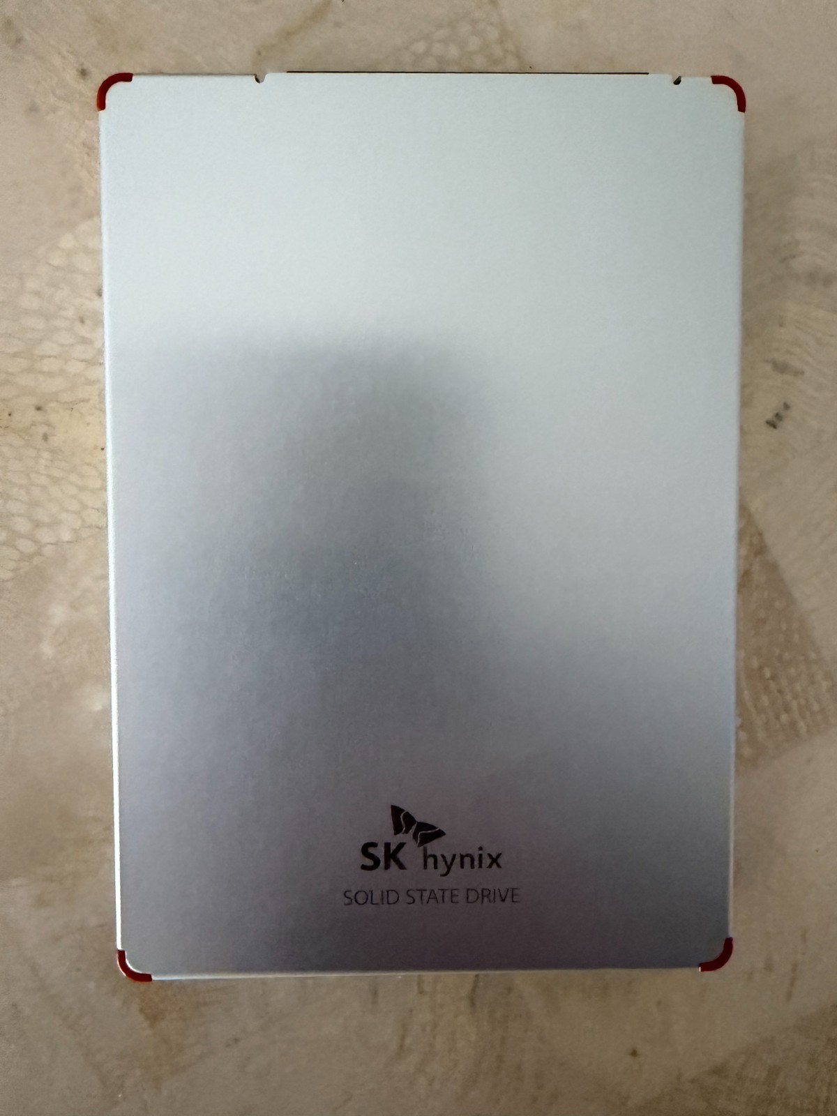SK Hynix SC311 2.5 256GB SSD SATA III HFS256G32TNF Solid State Drive