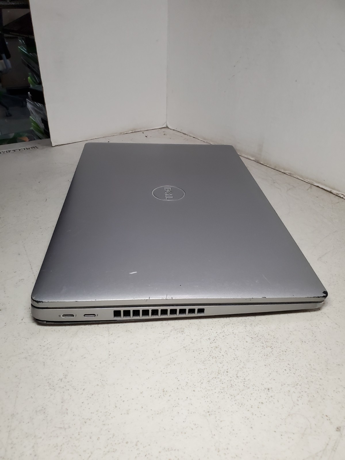 DELL LATITUDE 5520 15.6″ Laptop i5-1145G7 2.6GHz 16GB RAM 256GB SSD Win11 #69