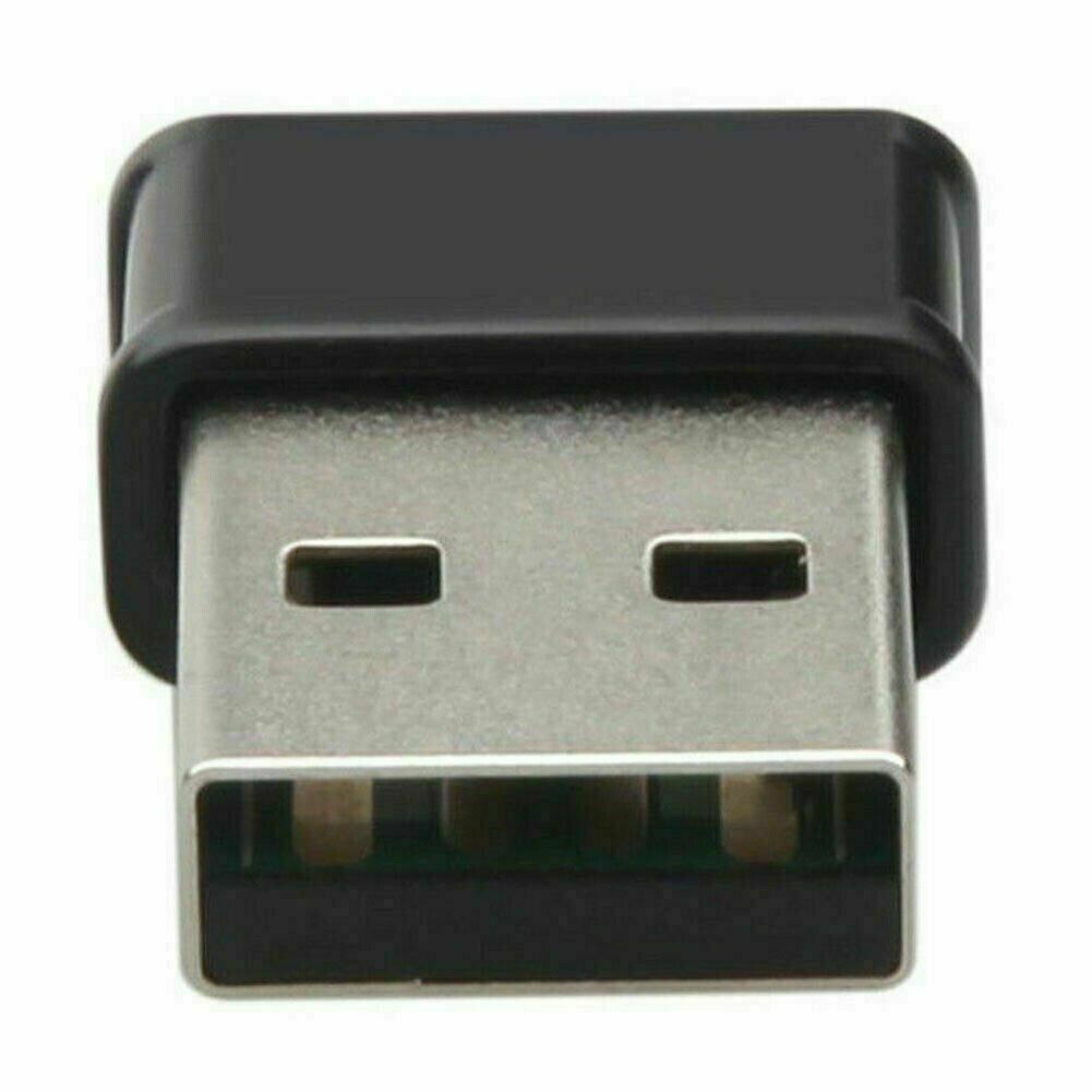 Wireless Lan USB PC WiFi Adapter Network 802.11AC 1200Mbps Dual Band 2.4G / 5G