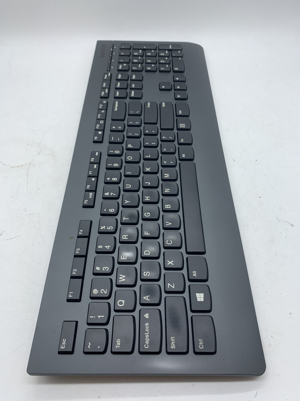Lenovo Professional Wireless Keyboard KBRFBD71 ~ FREE SHIPPING