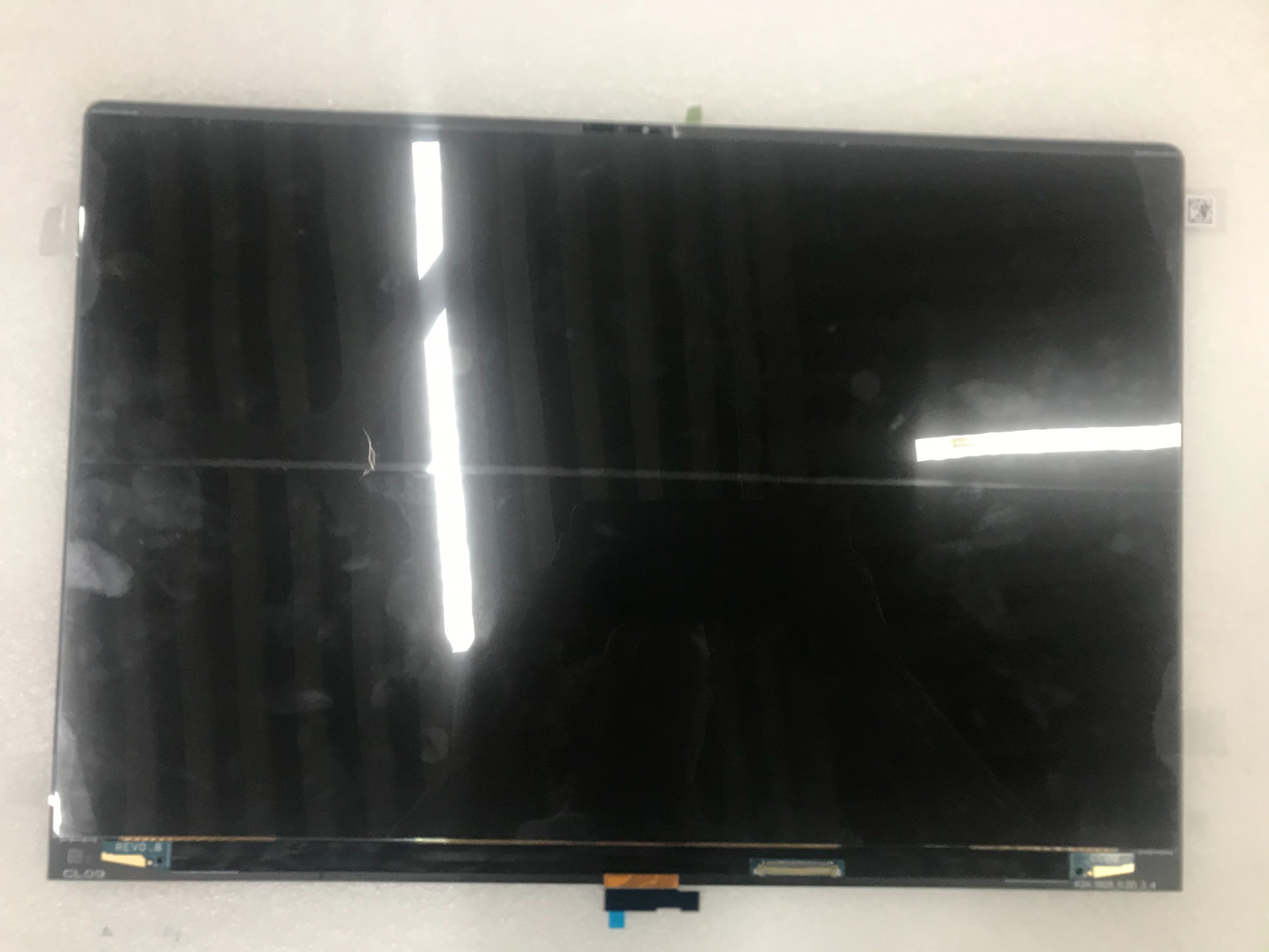 16.0″3k LCD touch Screen ASSEMBLY FO Samsung Galaxy 3 Pro 360 NP960QFG 2880×1880