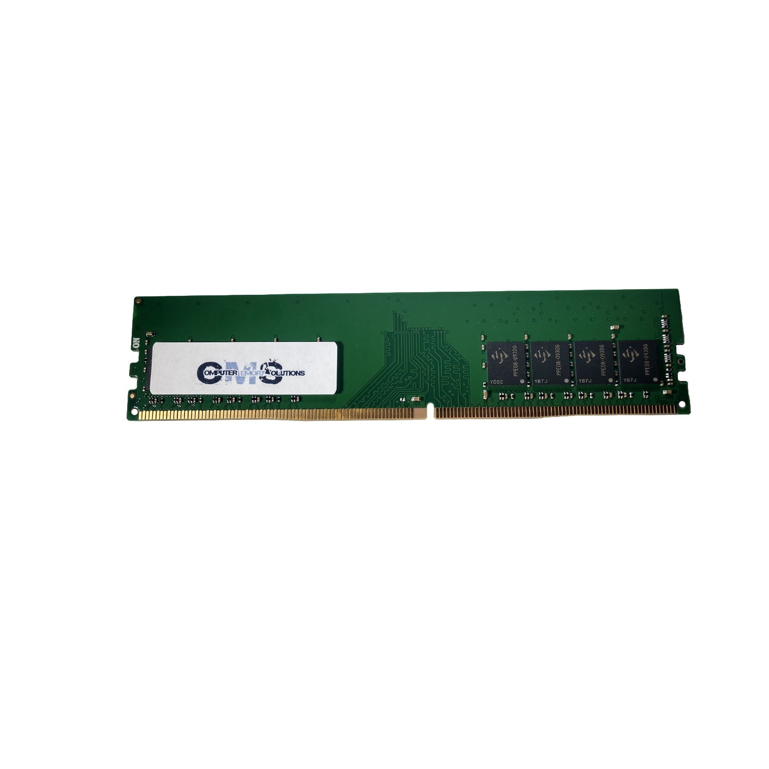 8GB (1X8GB Mem Ram For HP/Compaq ProDesk 600 G4 SFF, 600 G5 Series MT by CMS D24
