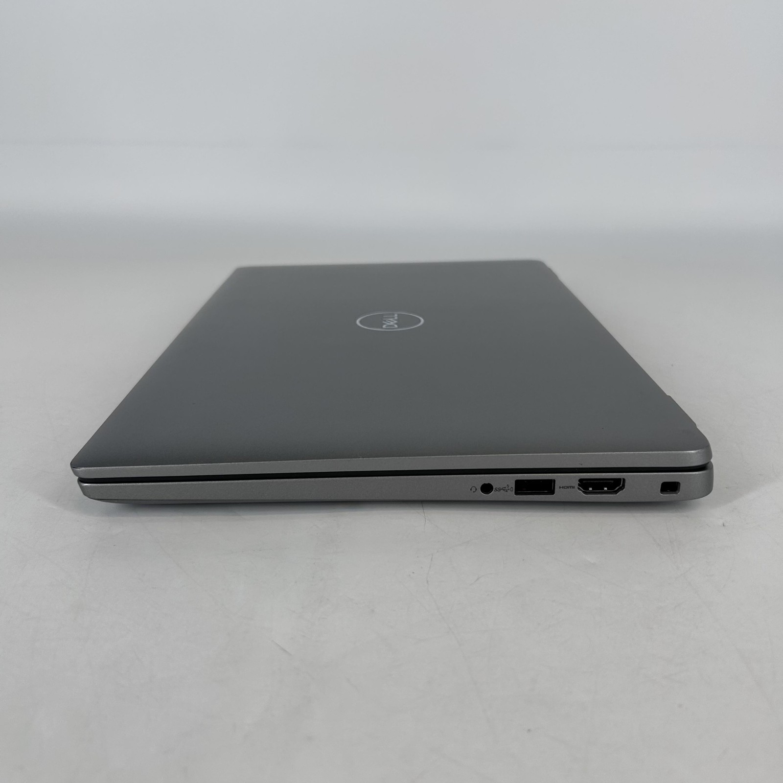 Dell Latitude 5450 14 Gray FHD 1.7 GHz Ultra 7 165U 16GB 512GB SSD FRAME SPLIT