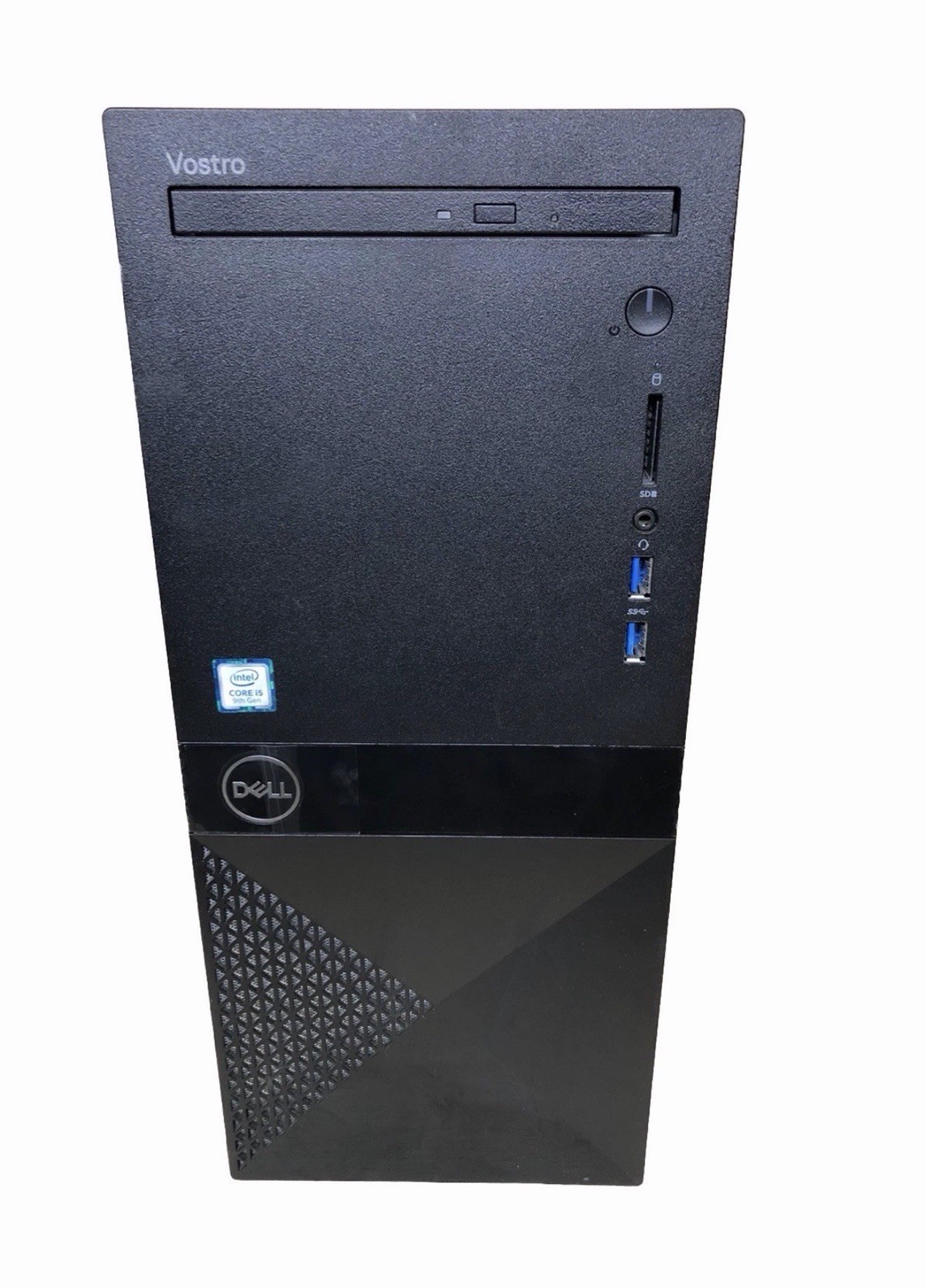 DELL XPS 8940 Desktop | i7-10700 2.9Ghz| 16 GB | 512 GB SSD | Windows 11 Pro