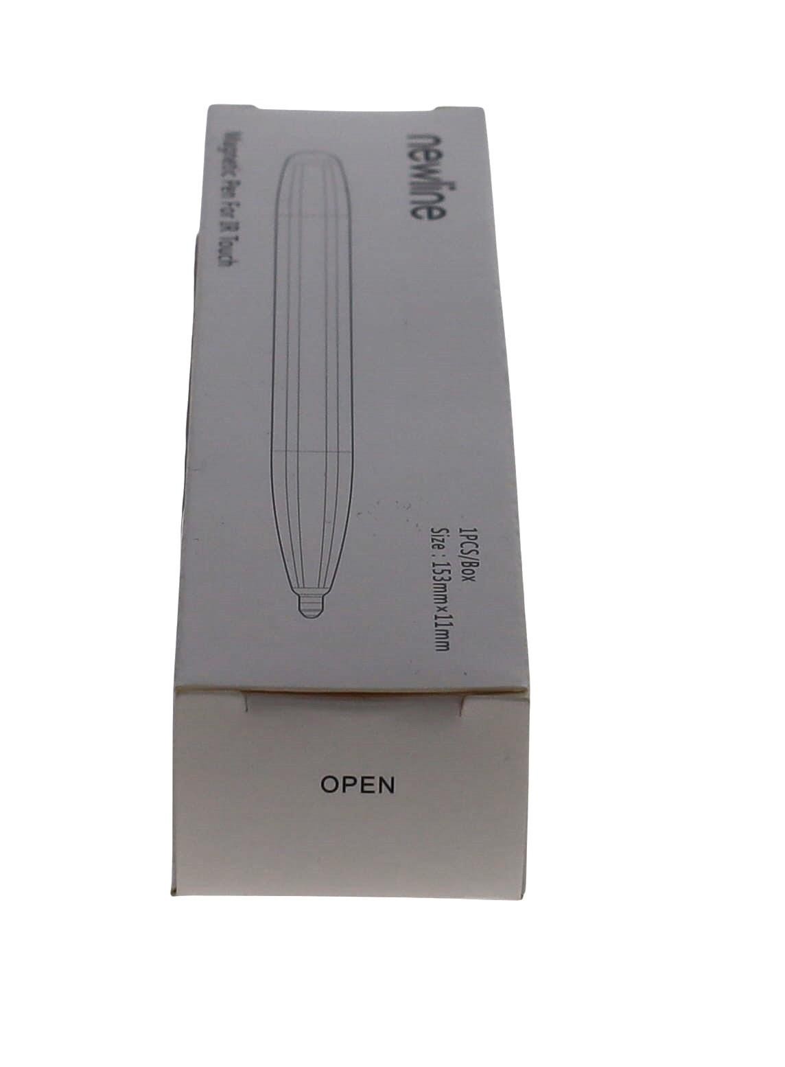 NEW NEWLINE MAGNETIC PEN FOR IR TOUCH 153MM x 11MM