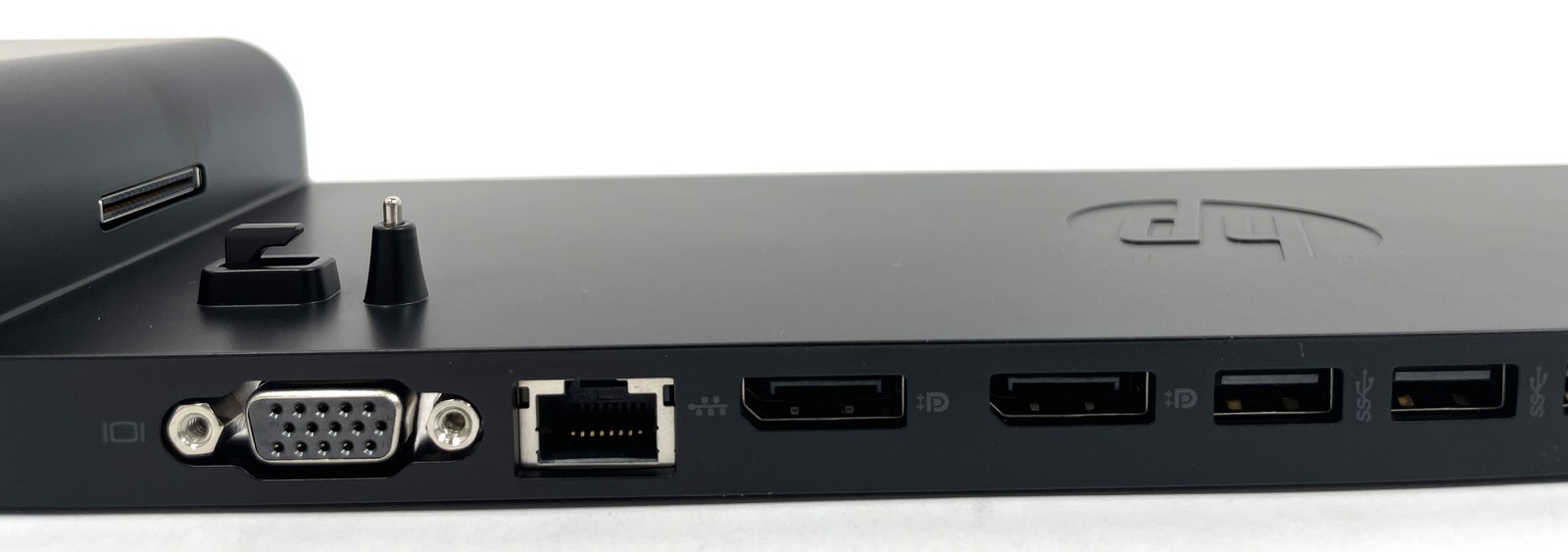 NEW Open Box HP UltraSlim Docking Station 2013 D9Y32AA#ABA for EliteBook Folio