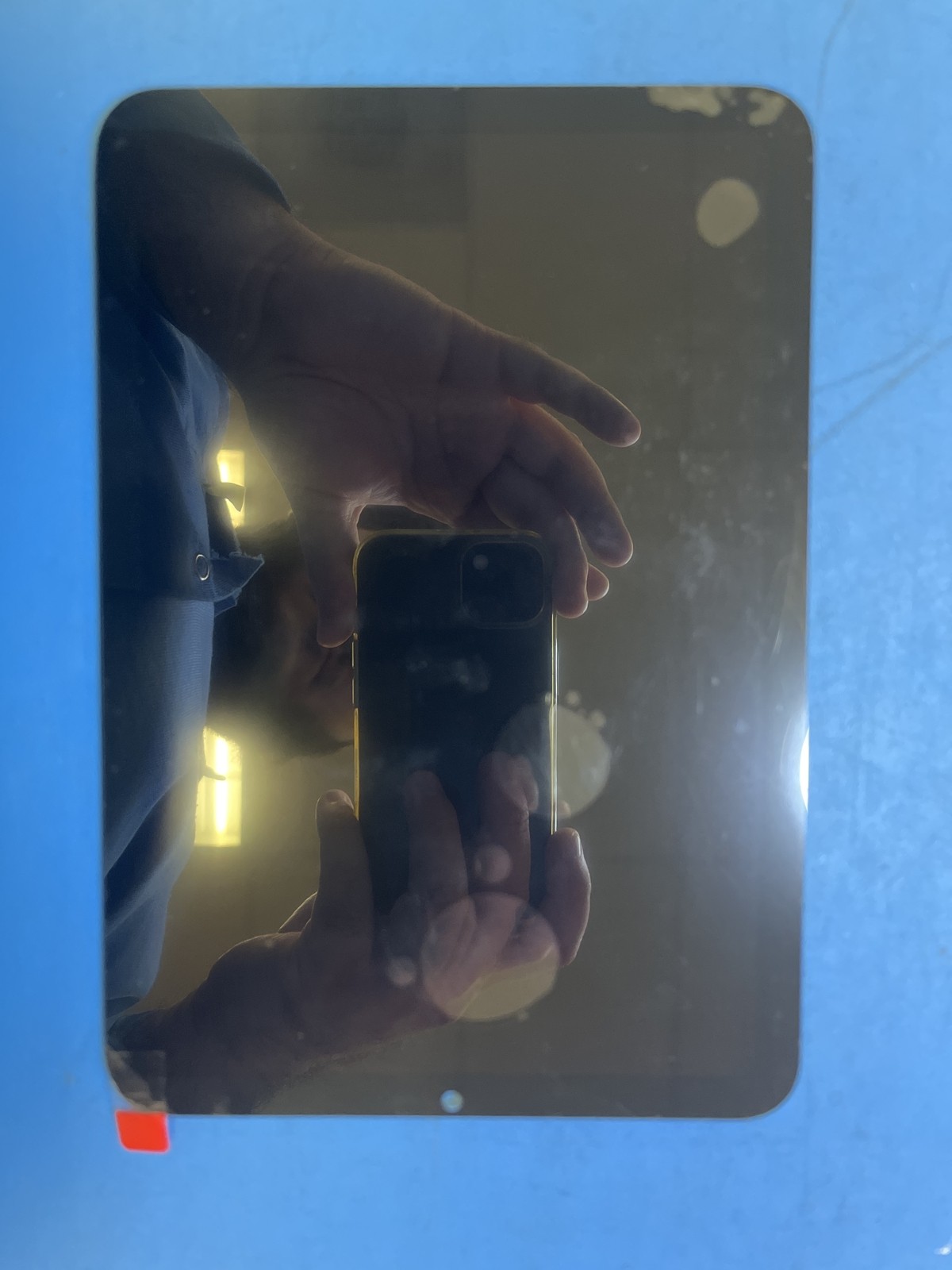LCD-6TH-GEN Apple Mini LCD/Digitizer 6TH GEN (8.3″)