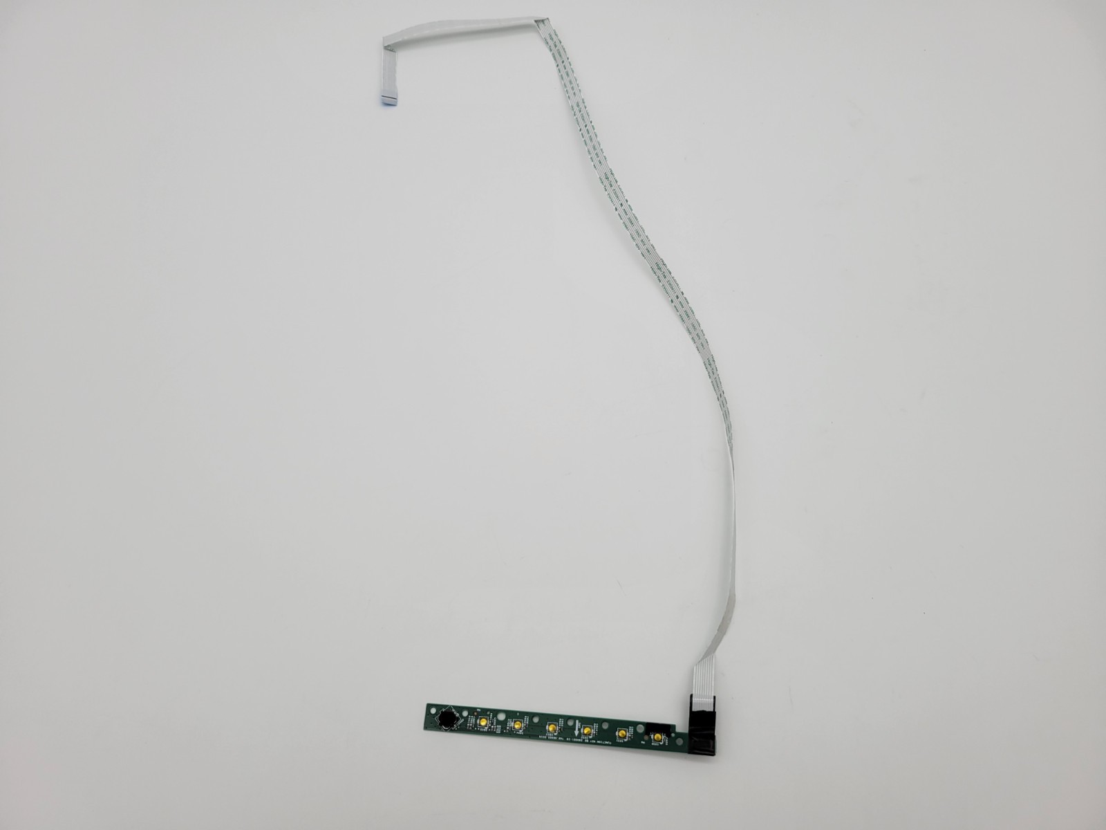 Button Control panel For ASUS ProArt PA27JCV, 748.0BX05.001N
