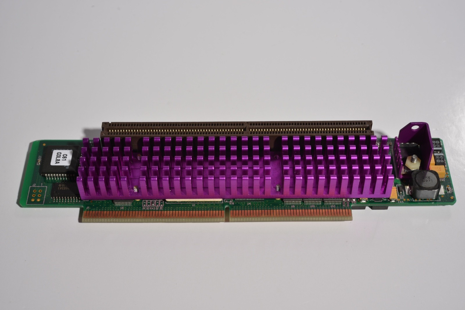 Sonnet Crescendo G3 NuBus PDS 250MHz 512K Upgrade Power Macintosh 6100 7100 8100