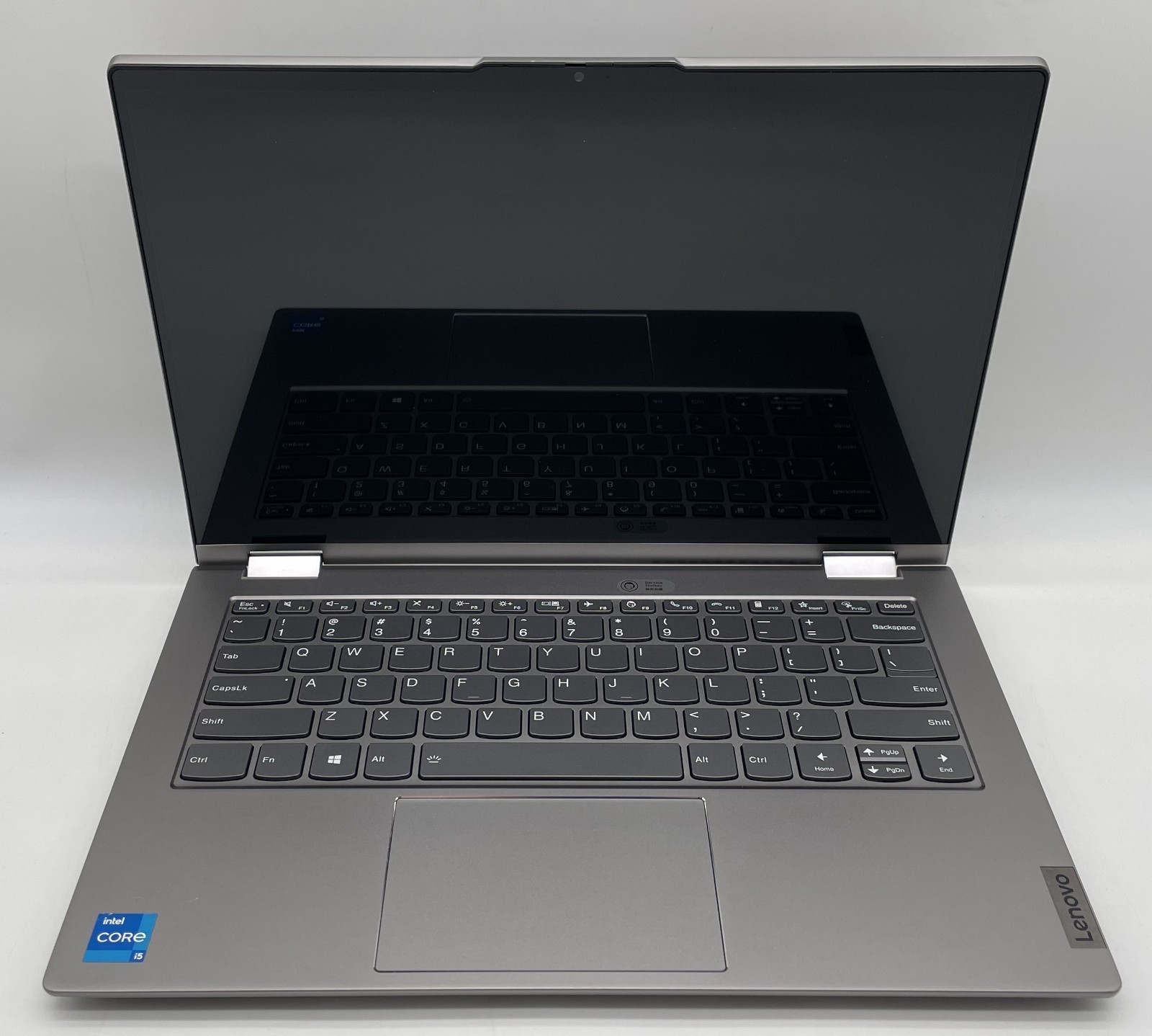 Lenovo ThinkBook 14S Yoga ITL i5-1135G7 2.4GHz 16GB RAM 512GB SSD Win11 PRO