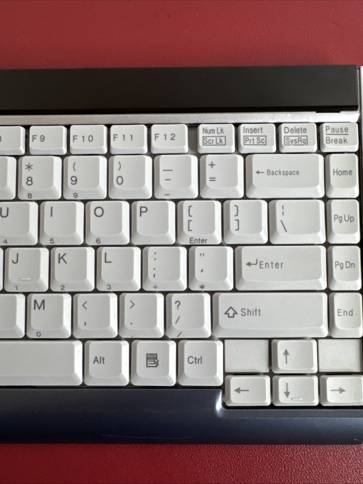 Fujitsu IR Keyboard Stylistic LT C500 P600 3400 3500 Tablet PC Wireless Infrared