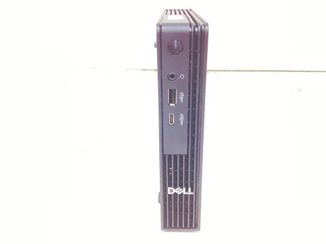 Dell Pro Micro Desktop QCM1250 Ultra 7 265T 16GB 256GB SSD WiFi 6E W11P – PY4JY