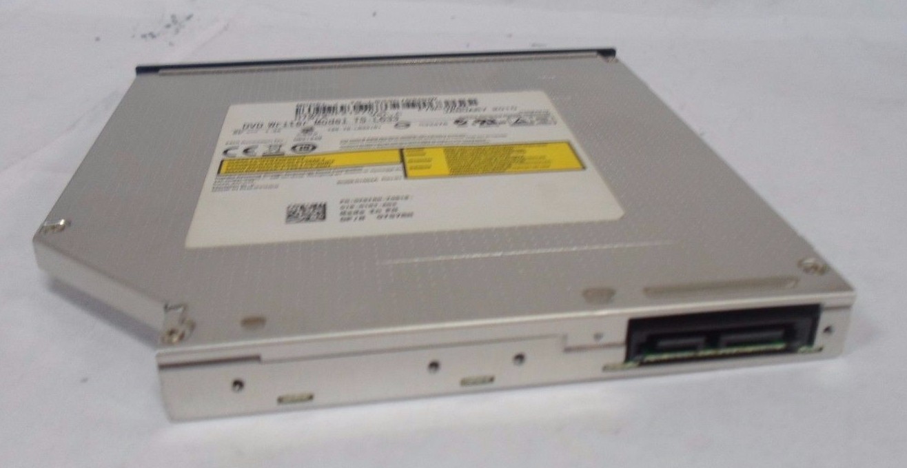 Dell Optiplex 755 760 780 790 960 980 990 1070 9010 9020 SFF DVD±RW Drive SATA