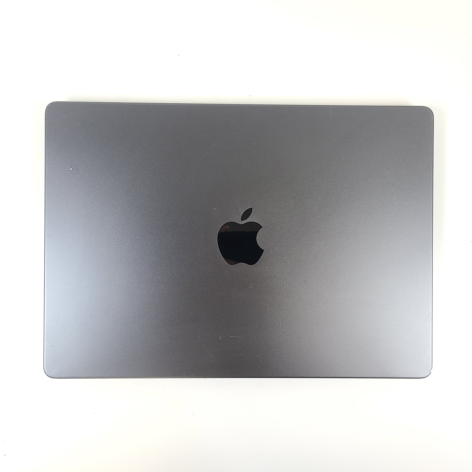 Apple Macbook Pro A2992 2023 14.2″ Dark Gray LogicBoard Not Included For Parts