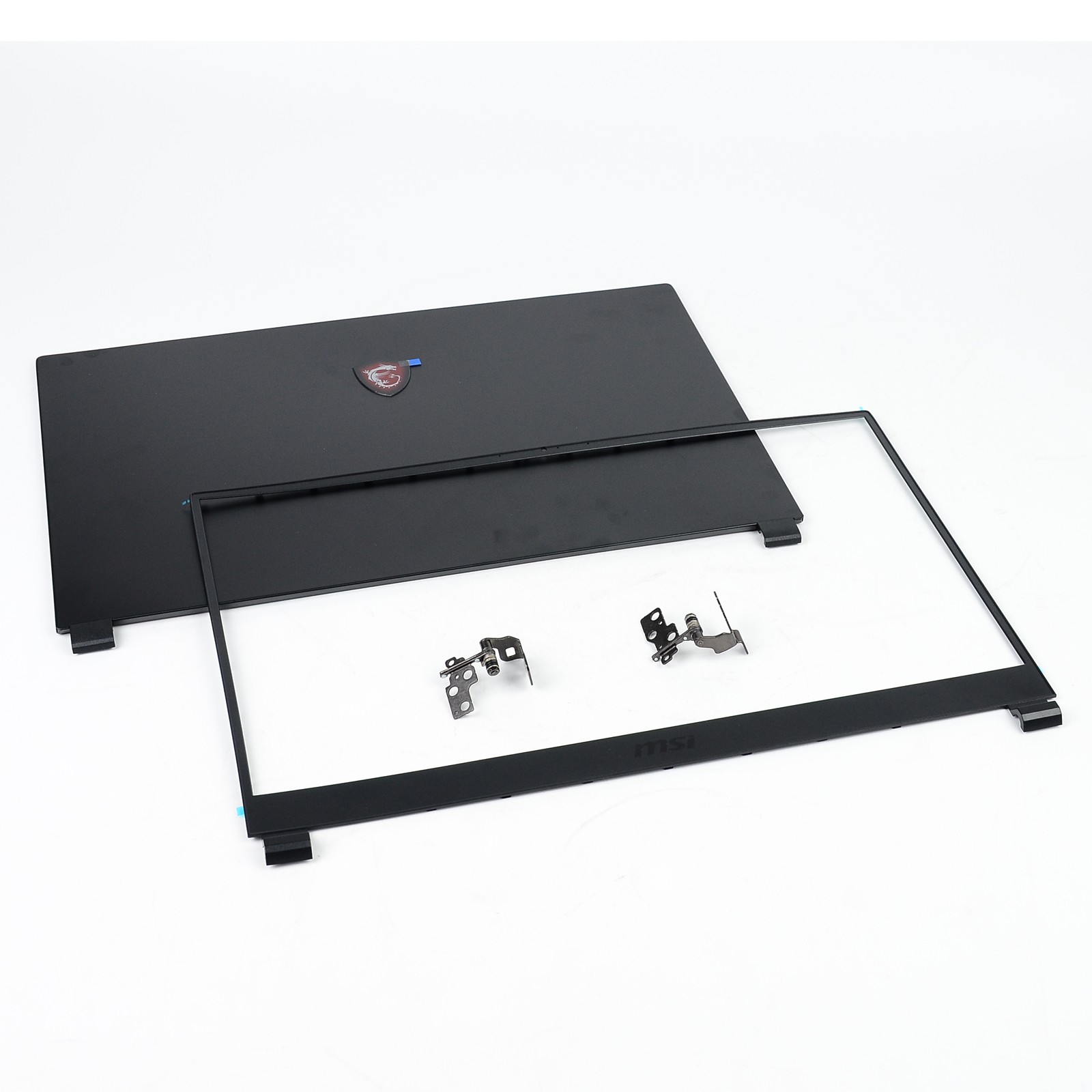 For MSI GL75 GP75 GE75 9SE 9SD MS-17E1 LCD Back Cover Bezel Hinges