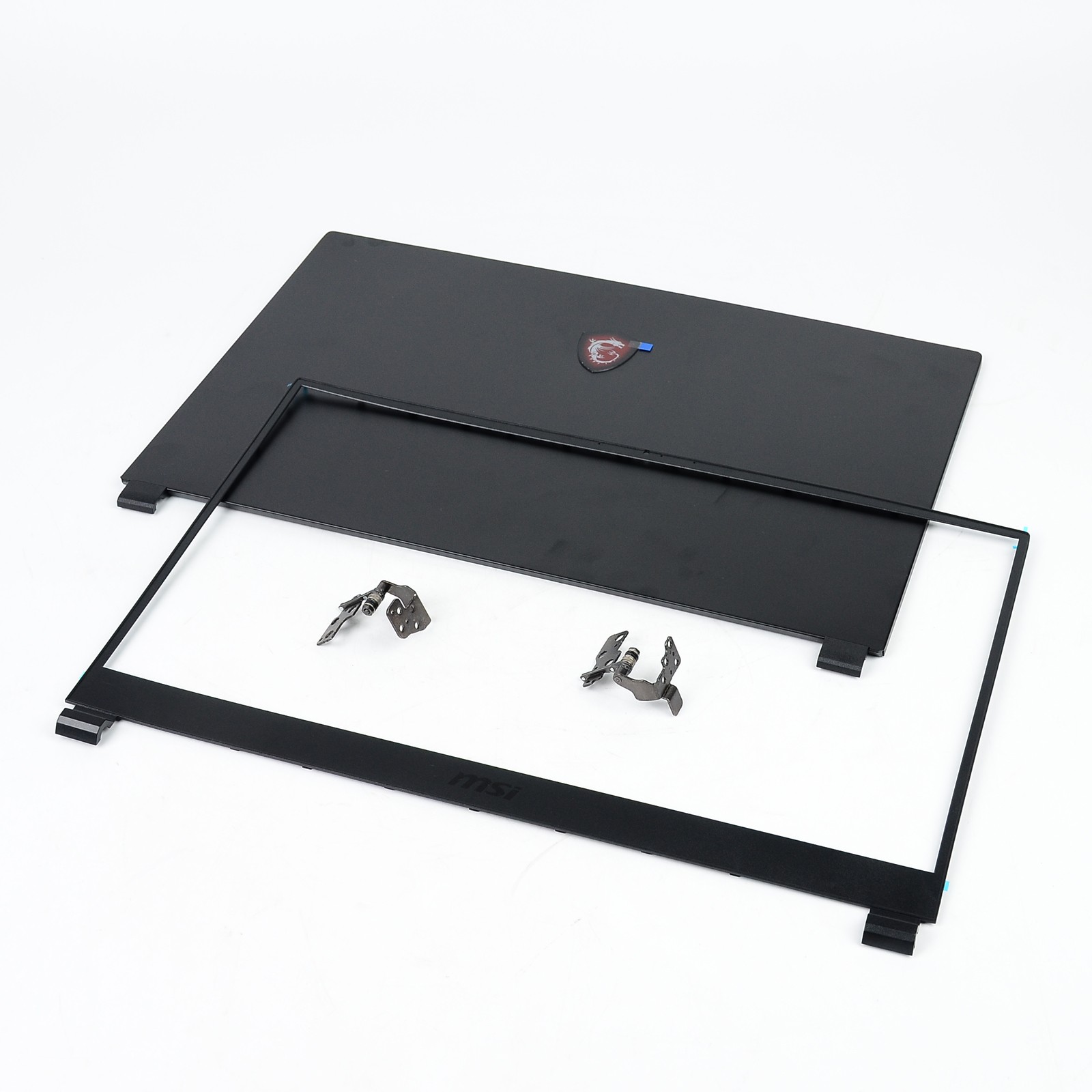 For MSI GL75 GP75 GE75 9SE 9SD MS-17E1 LCD Back Cover Bezel Hinges