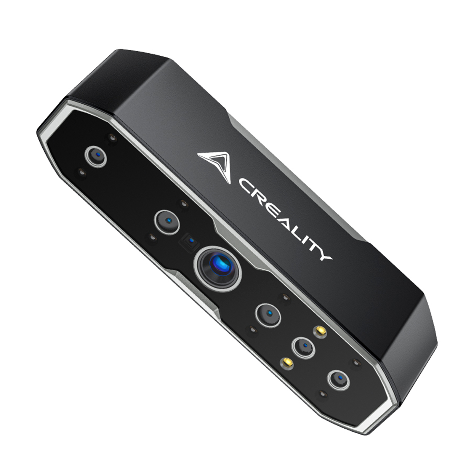 Creality CR-Scan Otter 3D Scanner 24-Bit Full-Color for iOS Android Windows W5L2