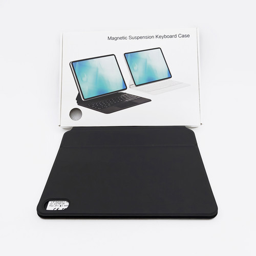 Wireless Magic Keyboard Case for Apple Ipad 11Th Gen (A16) 2025 & Ipad 10Th Gene