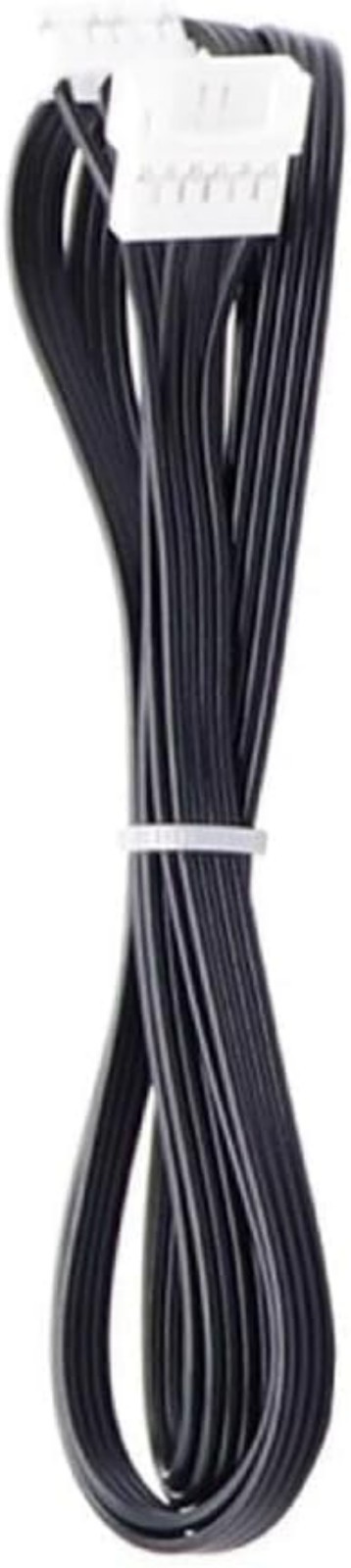 Plug-and-Play 100cm 3D Printer Extension Cable for Seamless Setup & Flexibility
